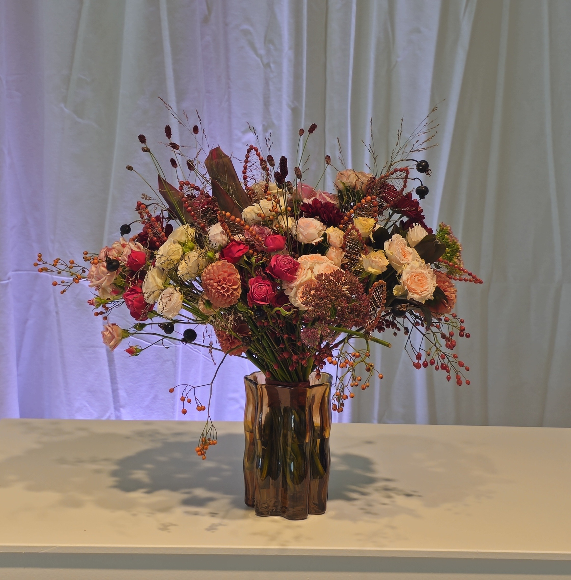 Trädgårdstrender 2026 – rosor, rofyllda oaser och stadens ljus